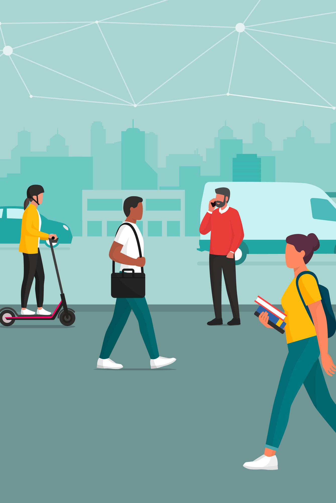 DVRPC Workforce Mobility Summit Tickets in Philadelphia, PA, United States