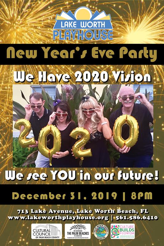 CONCERT - NEW YEAR&#039;S EVE - 2019 - 31 DEC 2019