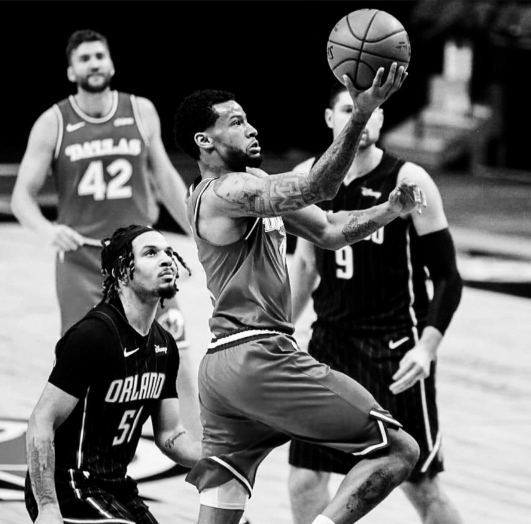 2022 Trey Burke Basketball Camp w/ All Ohio Alumni Special Guest