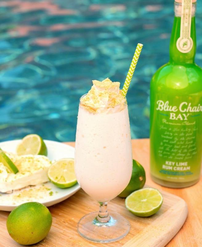 Best Key Lime Rum Cream Drinks 2023 AtOnce
