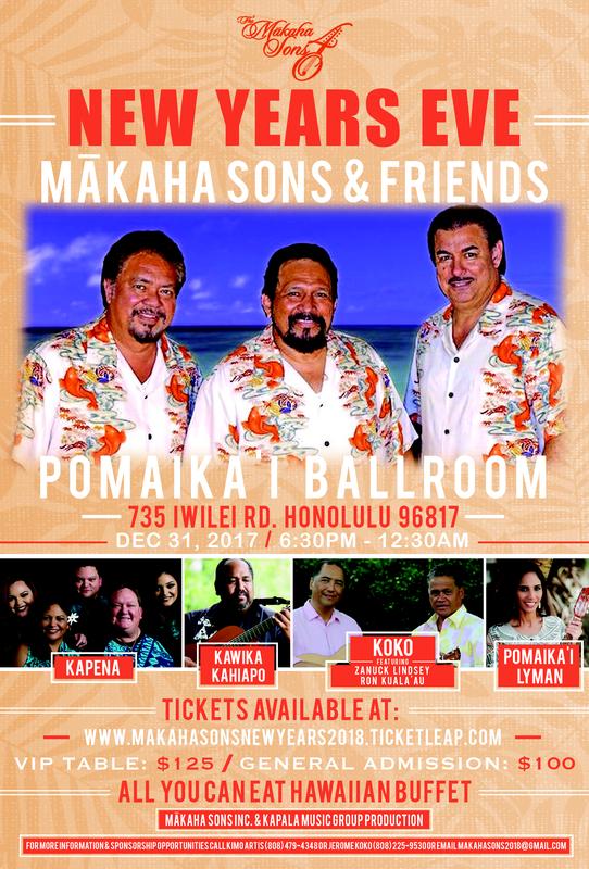 new year 2018 events honolulu kapala tickets new year 2018 events honolulu kapala tickets