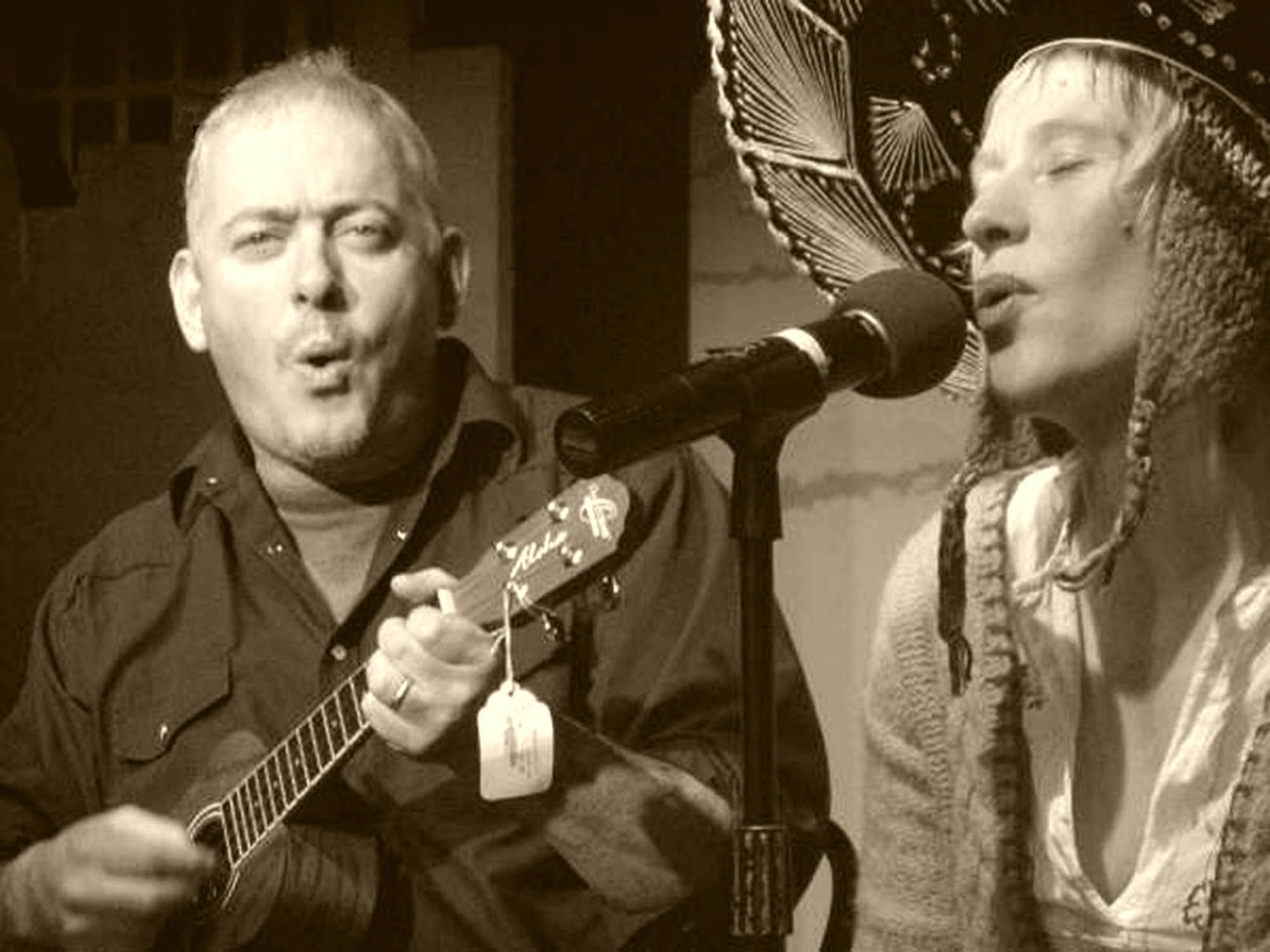 Wild Honey Foundation Tickets