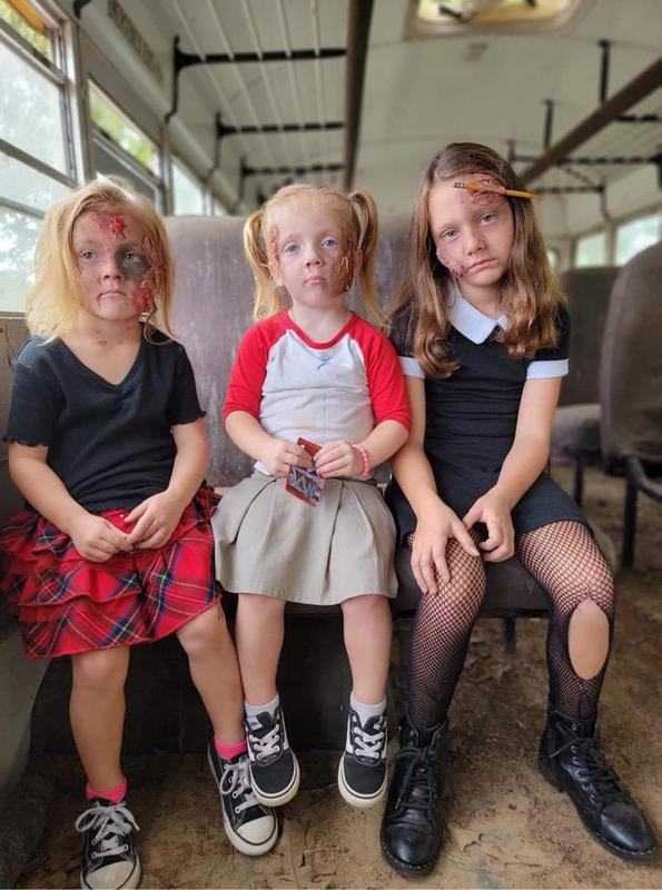 Hwy 11 Halls of Horror Tickets