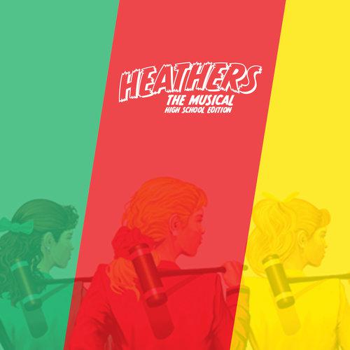 Heathers High School Edition Tickets in Kennesaw, GA, United States