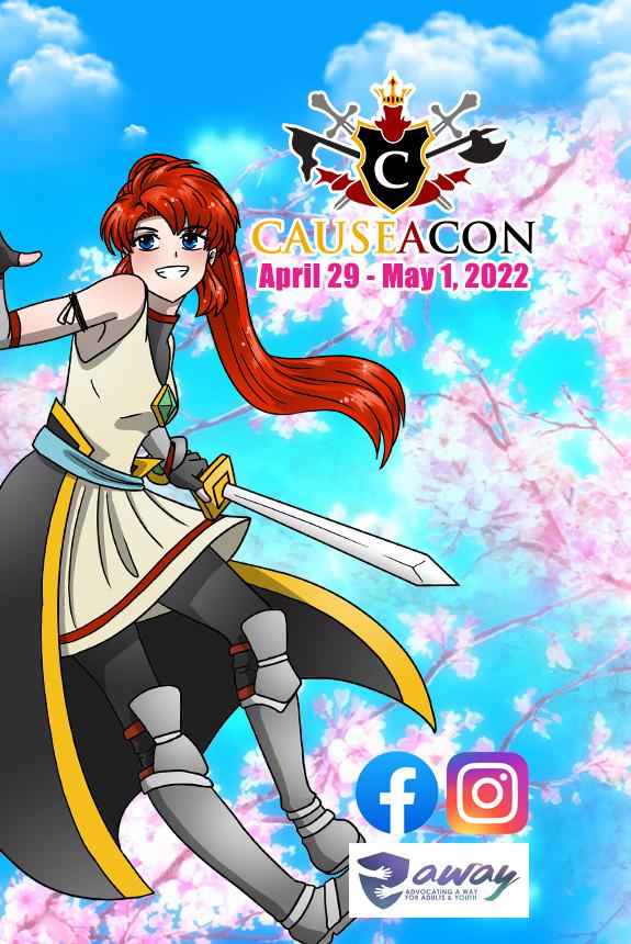 Causeacon 2022 Tickets In Beckley WV United States