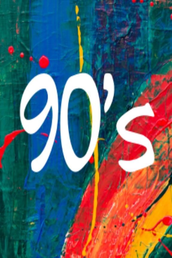90s Pop Culture Trivia At 7pm CT Tickets In Chicago IL United States