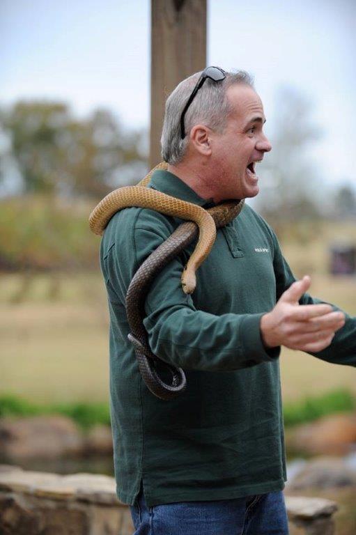 Great Outdoor Adventure 2017 Tickets in The Rock, GA, United States