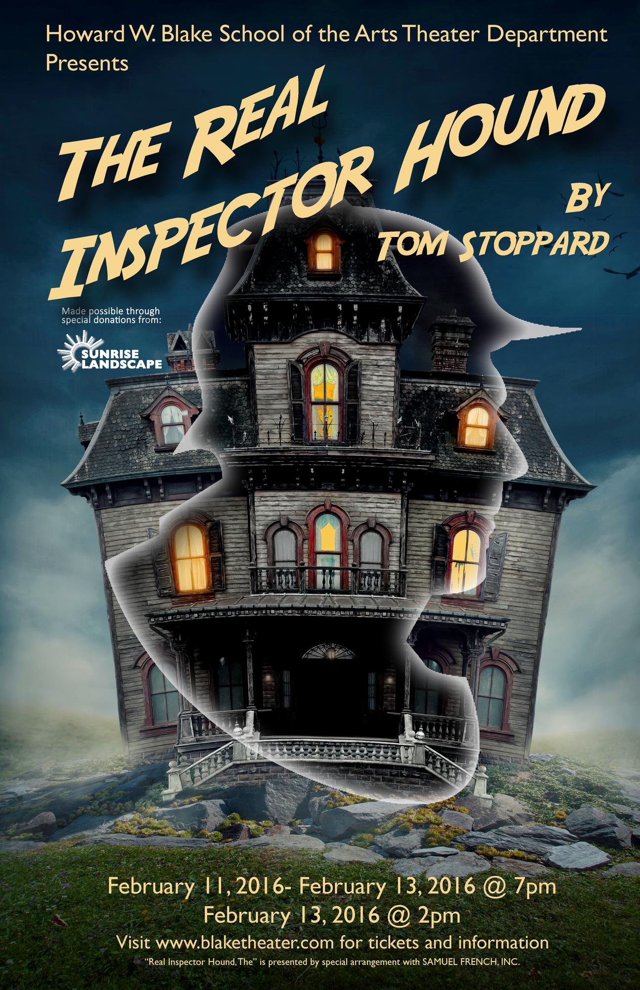 an introduction to the real inspector hound by tom stoppard It’s time for a trip to the theatre have you read the real inspector hound it’s a quick, light, funny read where tom stoppard takes aim at theatre, critics, reality, and fate. an introduction to the real inspector hound by tom stoppard It’s time for a trip to the theatre have you read the real inspector hound it’s a quick, light, funny read where tom stoppard takes aim at theatre, critics, reality, and fate.