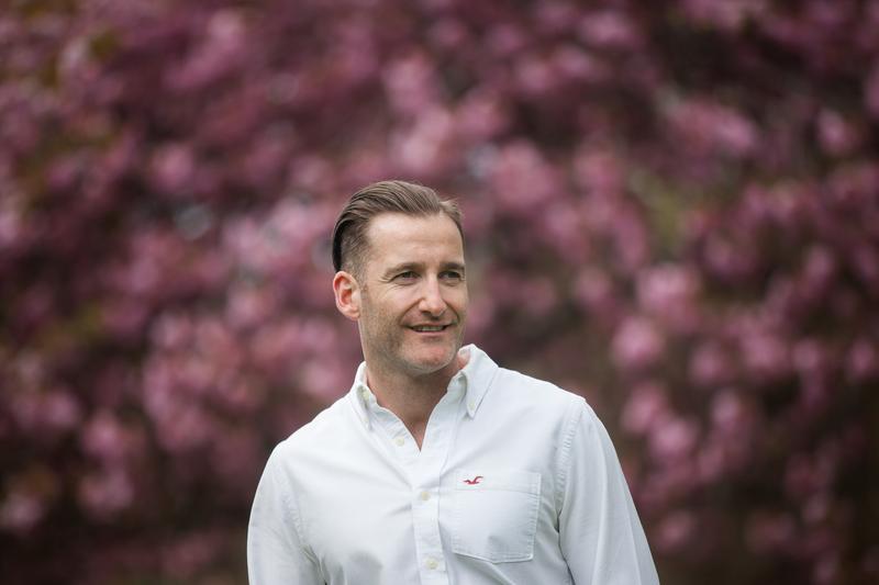 Paul Byrom Tickets