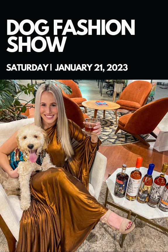 2023 Dog Fashion Show Tickets in Bethlehem, PA, United States