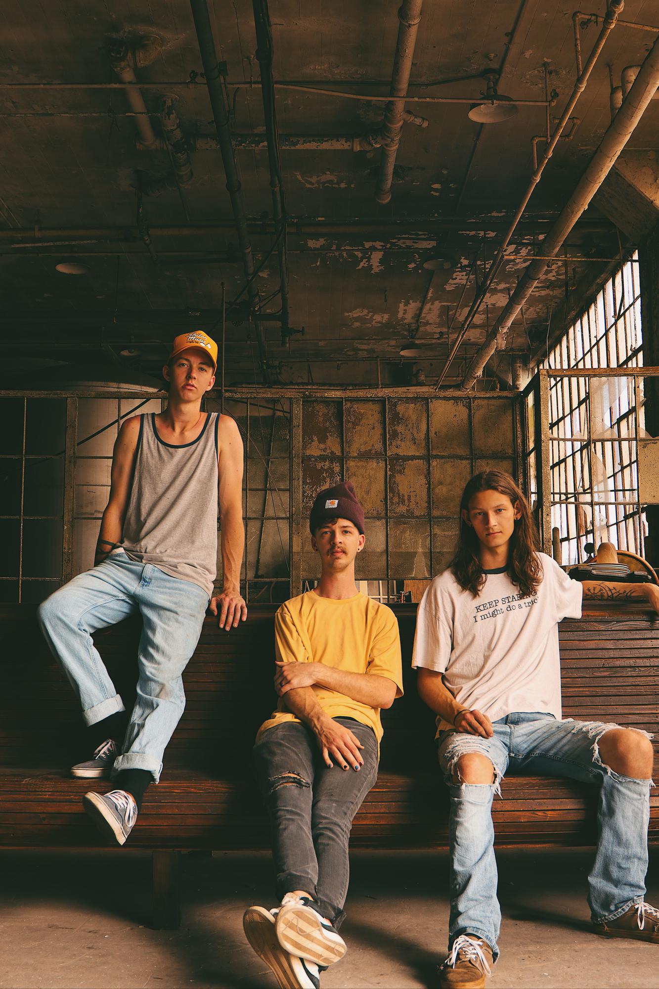 Crowe Boys & Mary Broussard Tickets in Lafayette, LA, United States