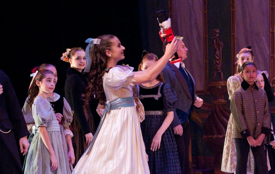 The Nutcracker 2016 Tickets in Palm Beach Gardens, FL, United States