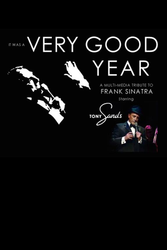 It Was A Very Good Year
