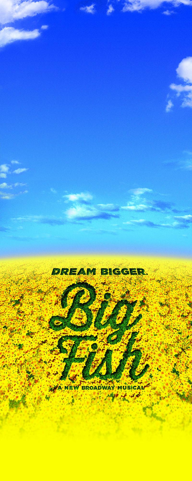 Slayton House Big Fish Tickets in Columbia, MD, United States