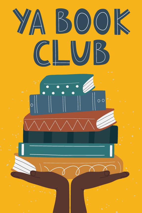 YA Book Club (John and Judy Gay) Tickets in McKinney, TX, United States