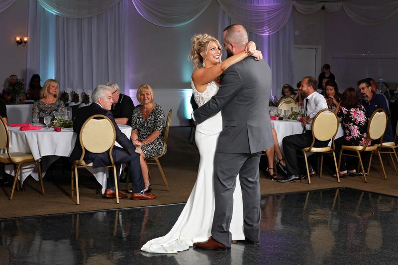 Elm Ridge Event Center Tickets