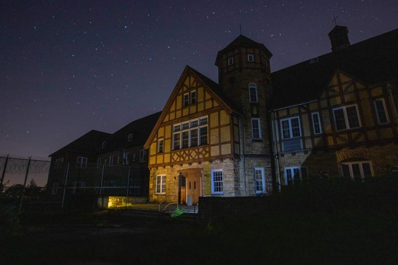 Big House Produce Tickets