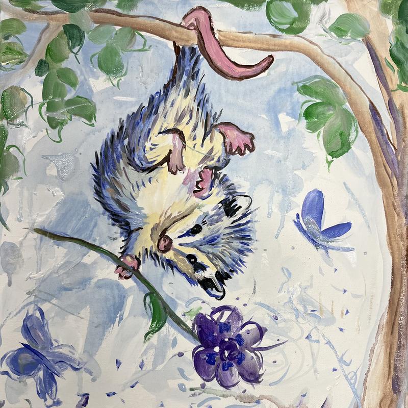 The Funny Farm Tickets