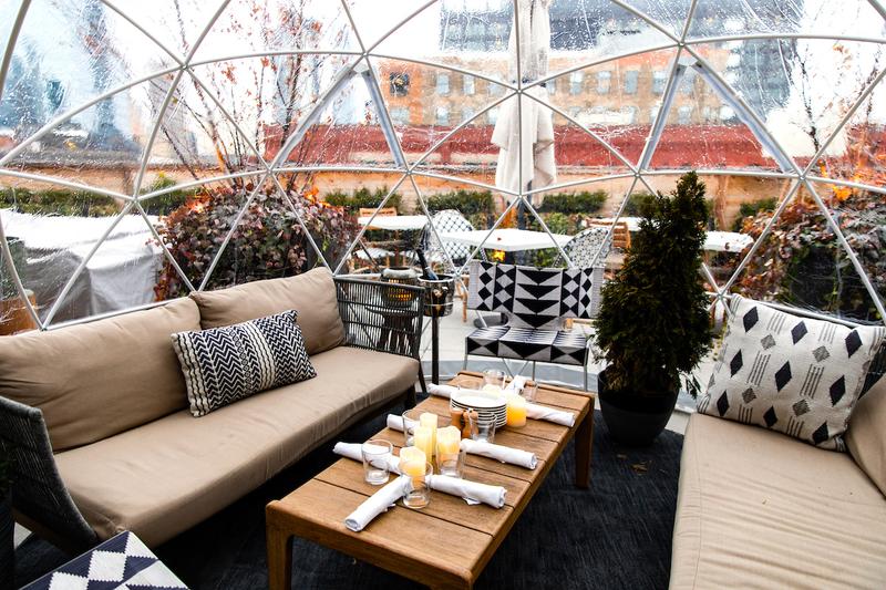 Blake's Backyard Almont Tickets