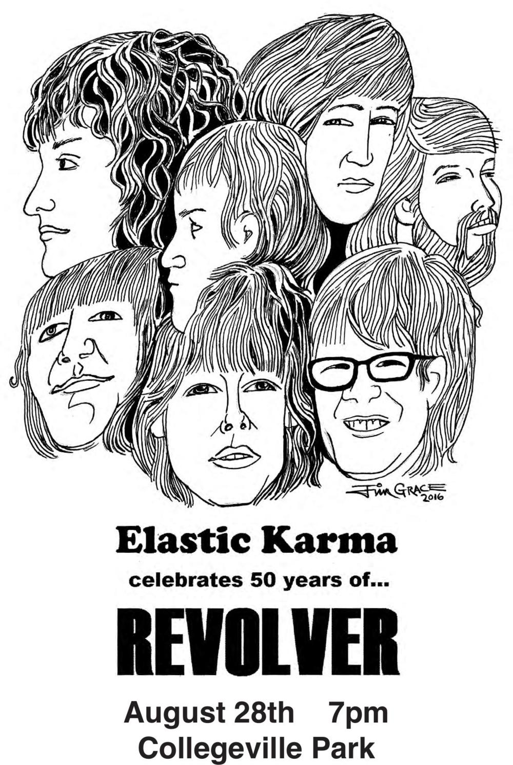 Perkiomen Valley Class of 2018 Tickets