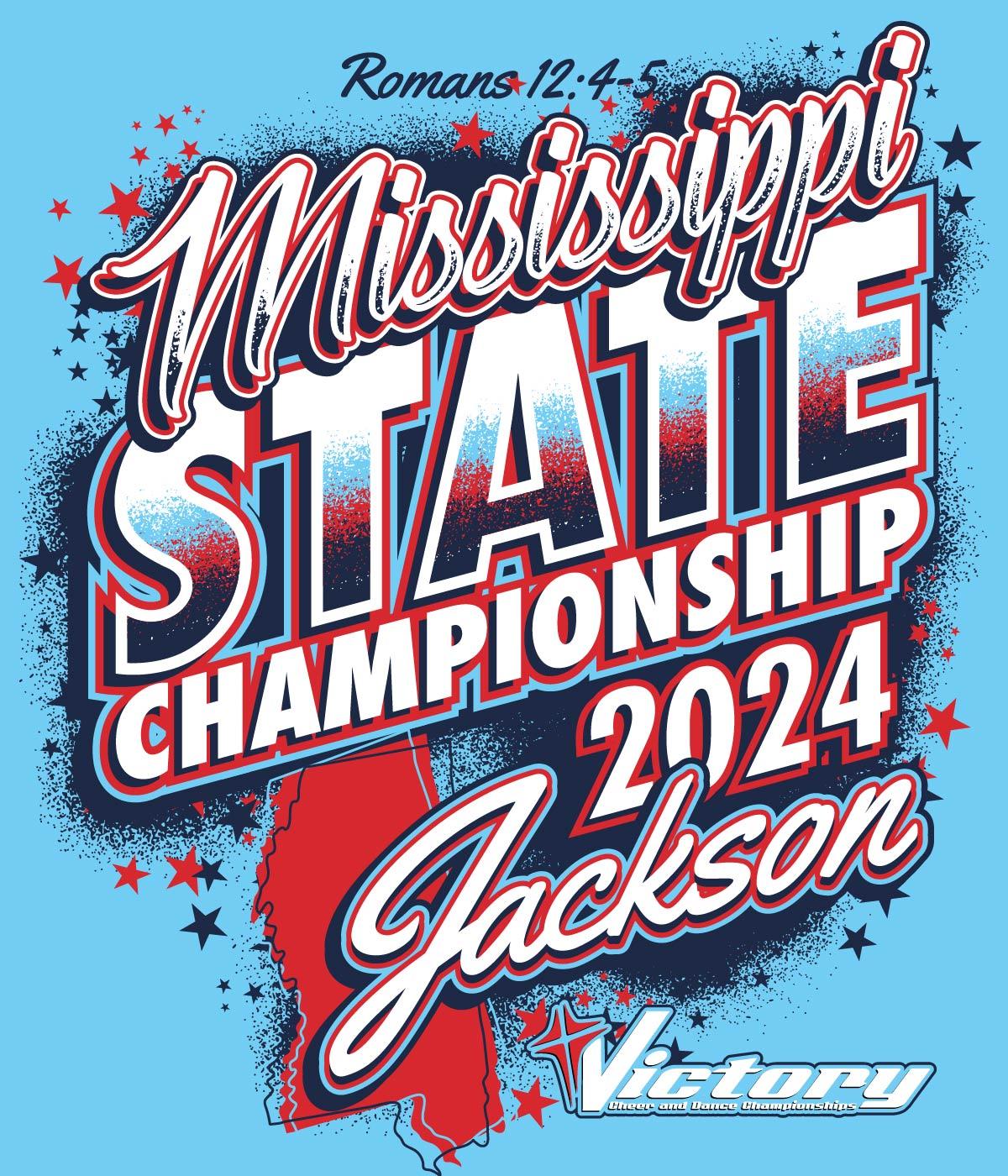 MS State Championship Tickets In Jackson MS United States