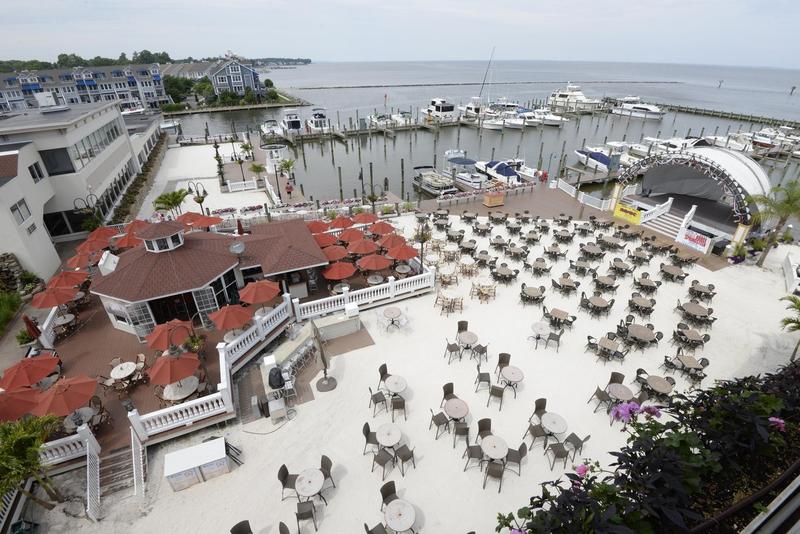 Rod 'N' Reel Resort Tickets