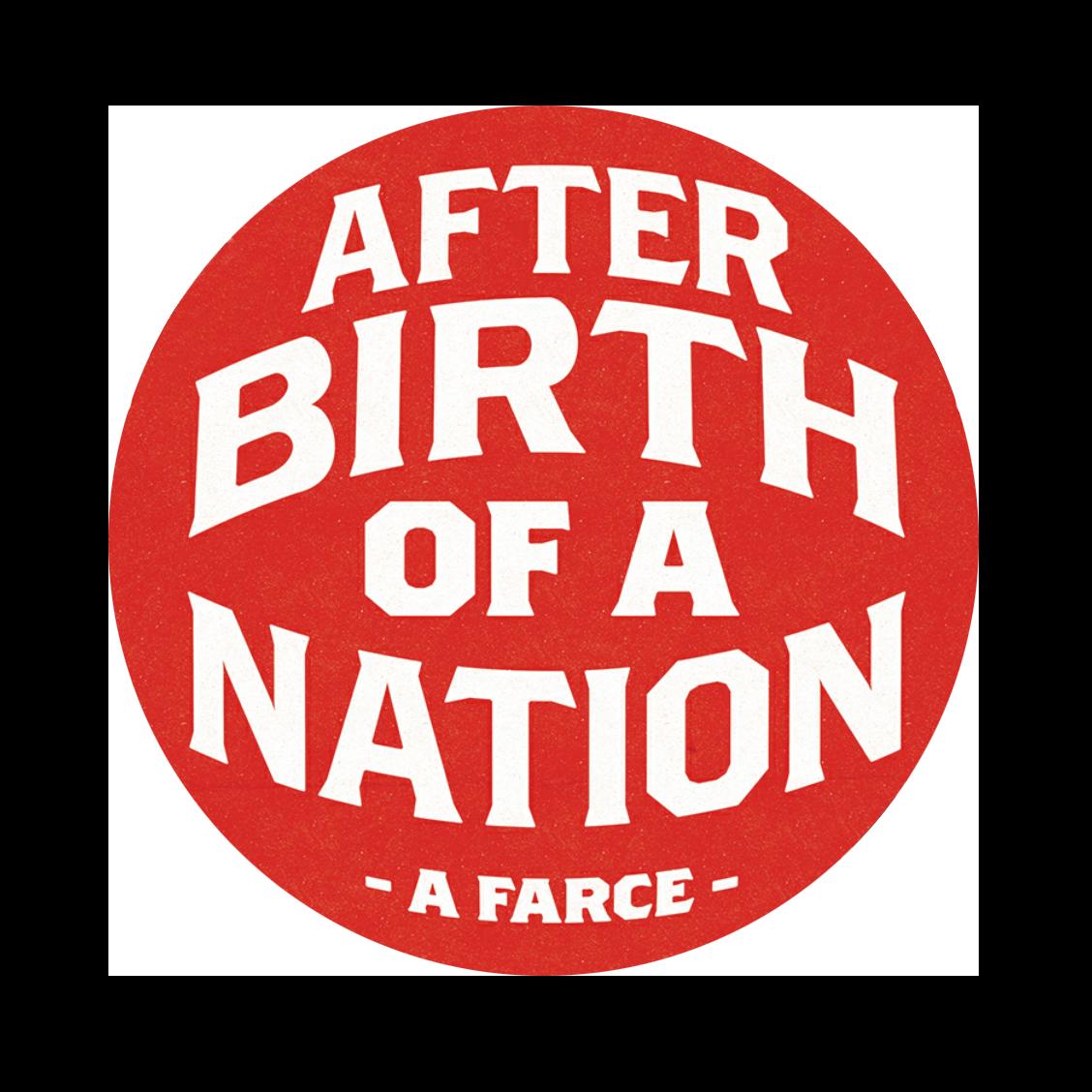 Student Theatre Production: After Birth of a Nation