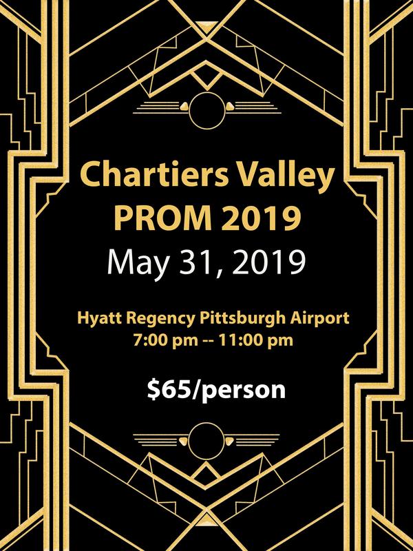 Chartiers Valley School District Tickets