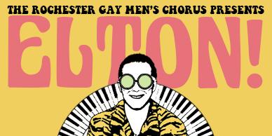 gay dating in Rochester NY