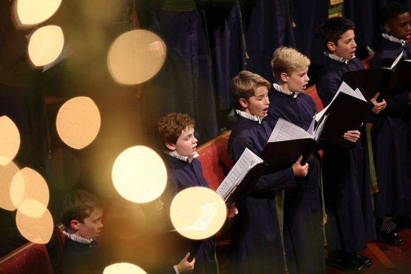 The Georgia Boy Choir Tickets