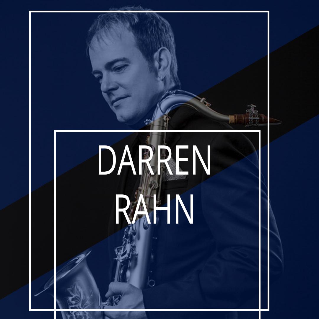 Discover Jazz Series Featuring Darren Rahn Tickets in Detroit, MI, United States