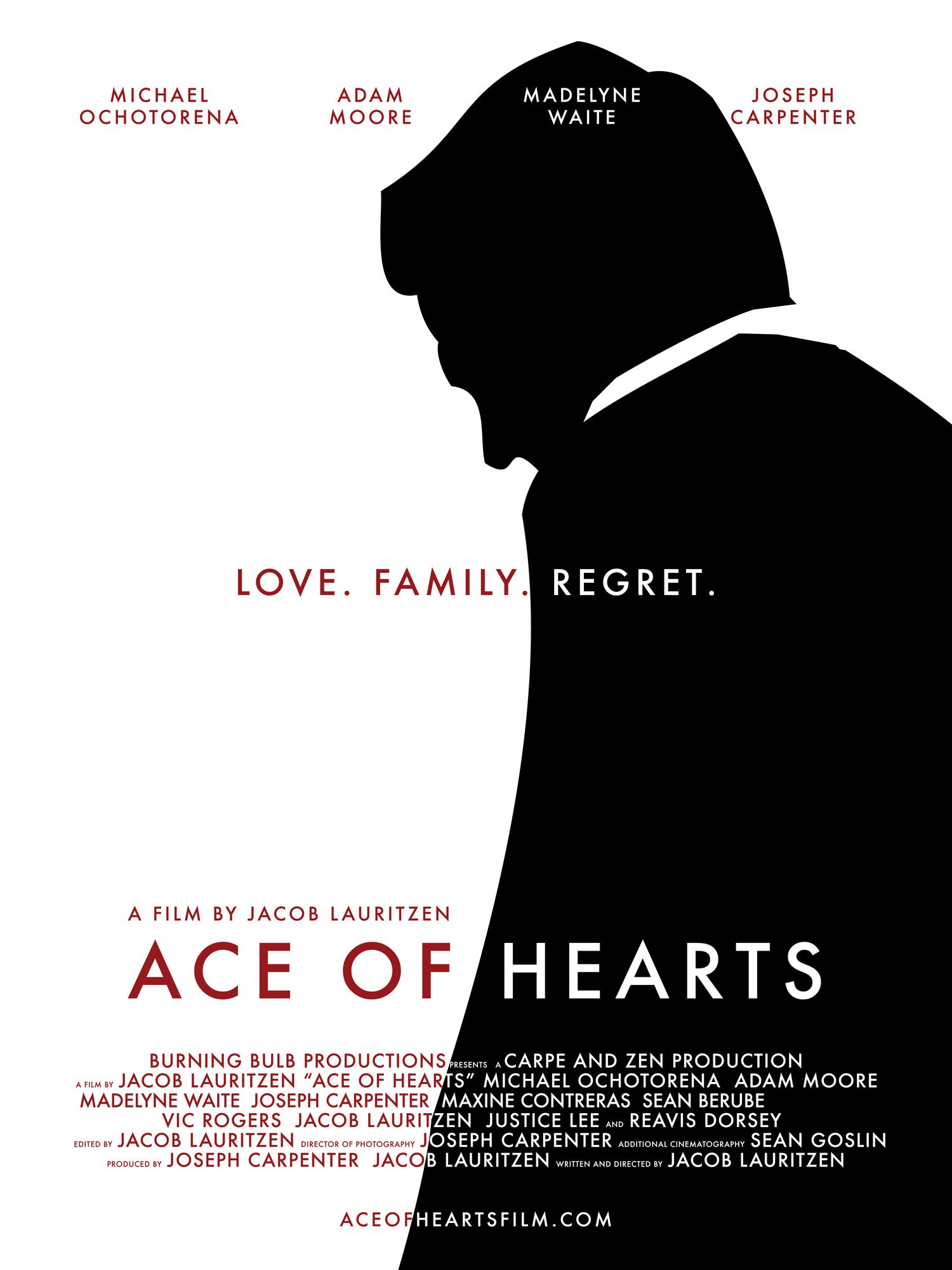 Ace of Hearts Movie Premier Tickets in Safford, AZ, United States