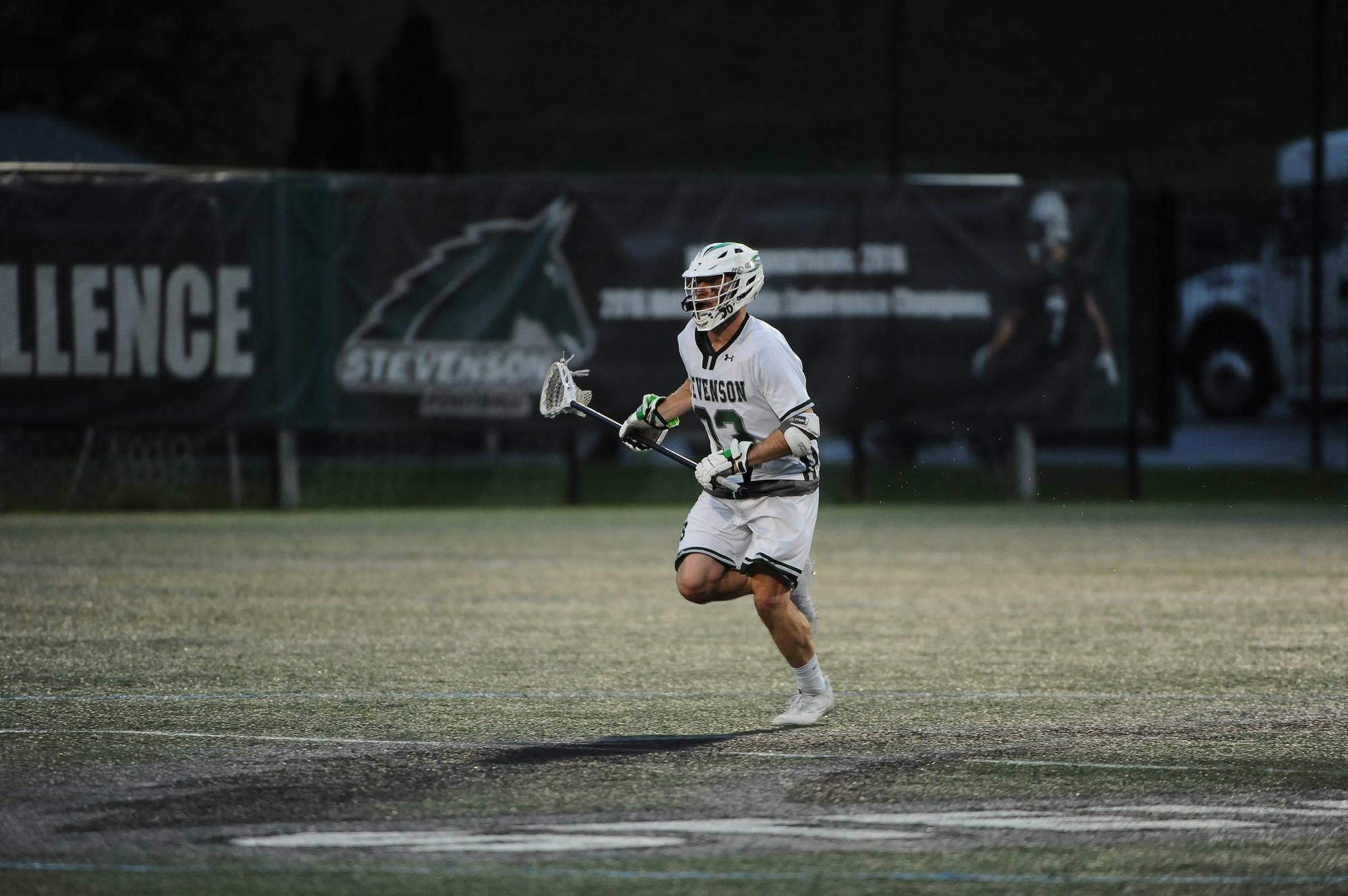 Stevenson University Athletics Tickets