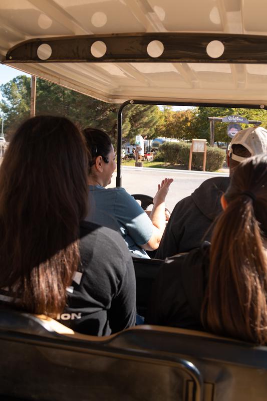 Schnepf Farms Tickets