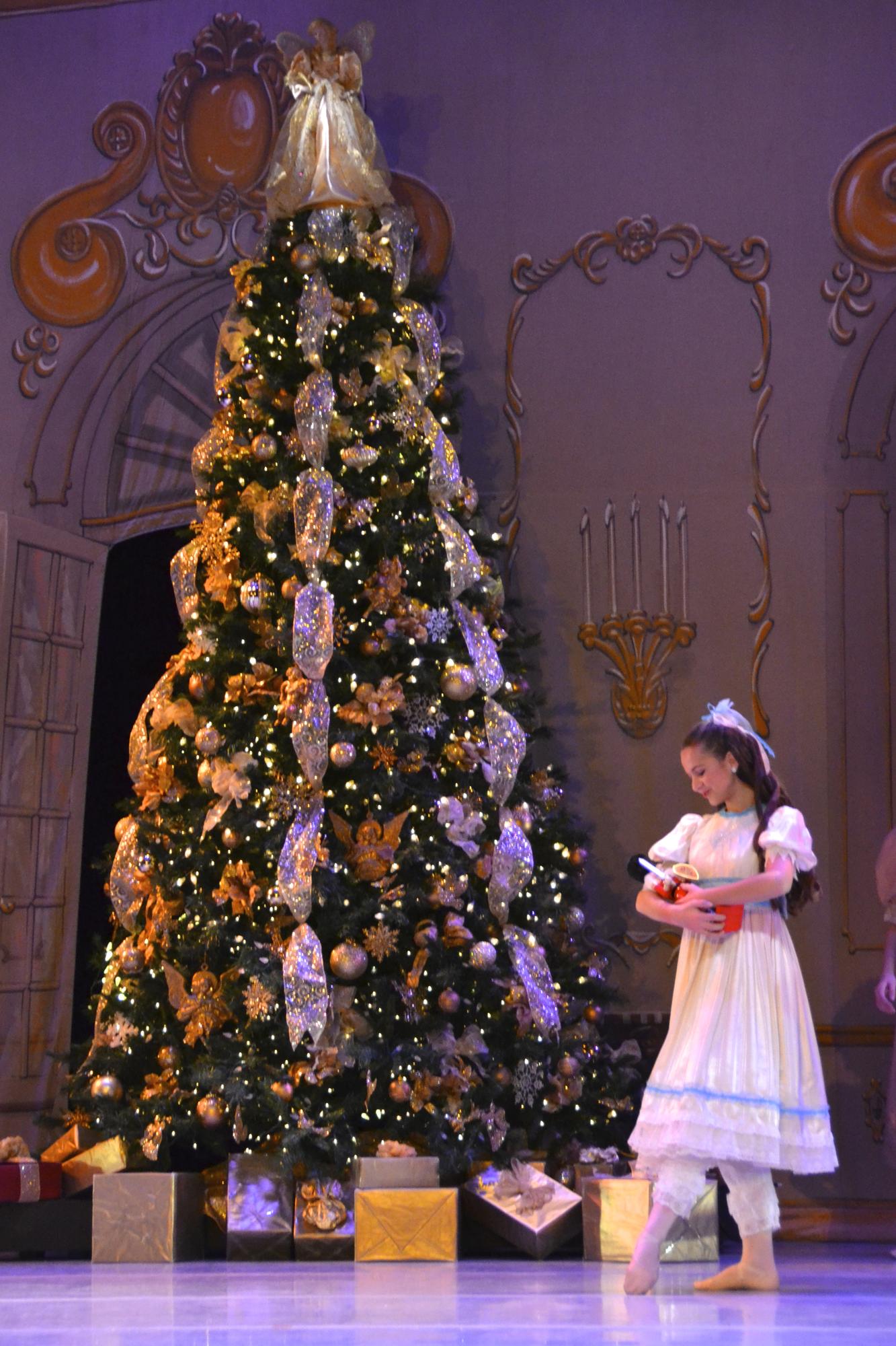 Nutcracker Luncheon Ballet Palm Beach's Annual Luncheon Tickets in