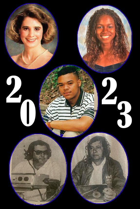 2023 SHOF Banquet Tickets in Selmer, TN, United States