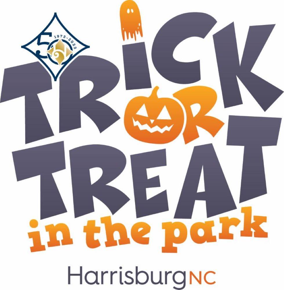2023 Trick or Treat in the Park Tickets in Harrisburg, NC, United States