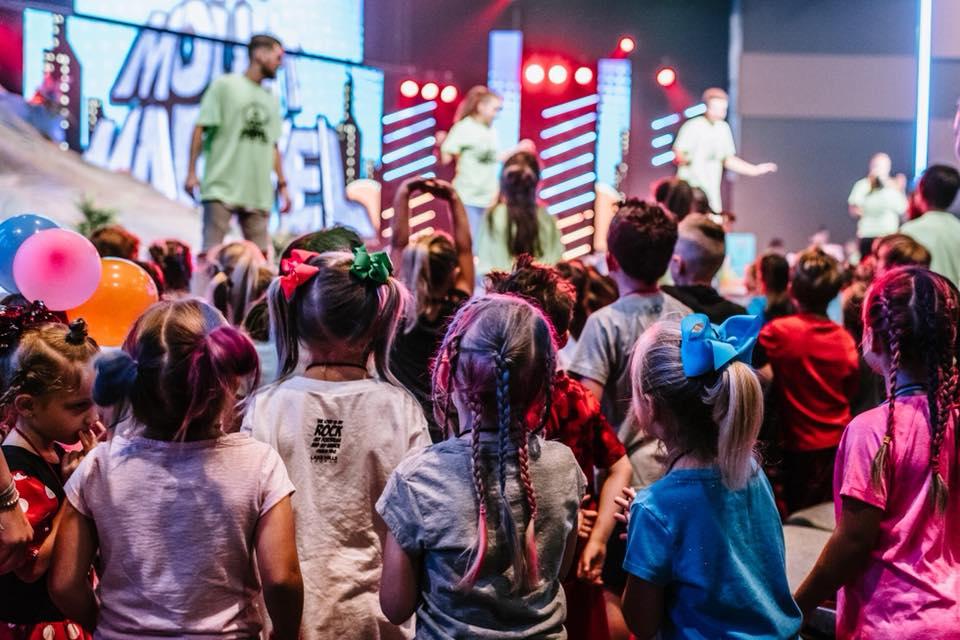 LHC VBS 2021 Online Registration is Closed Walk up Registration