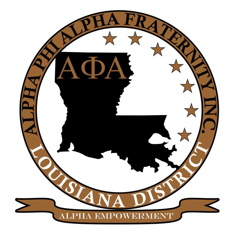 Southwestern Region of Alpha Phi Alpha Tickets