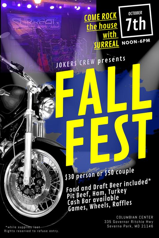 CHOSEN SONS MC Pasadena Chapter Tickets - Are The Chosen Sons Mc A 1 Club