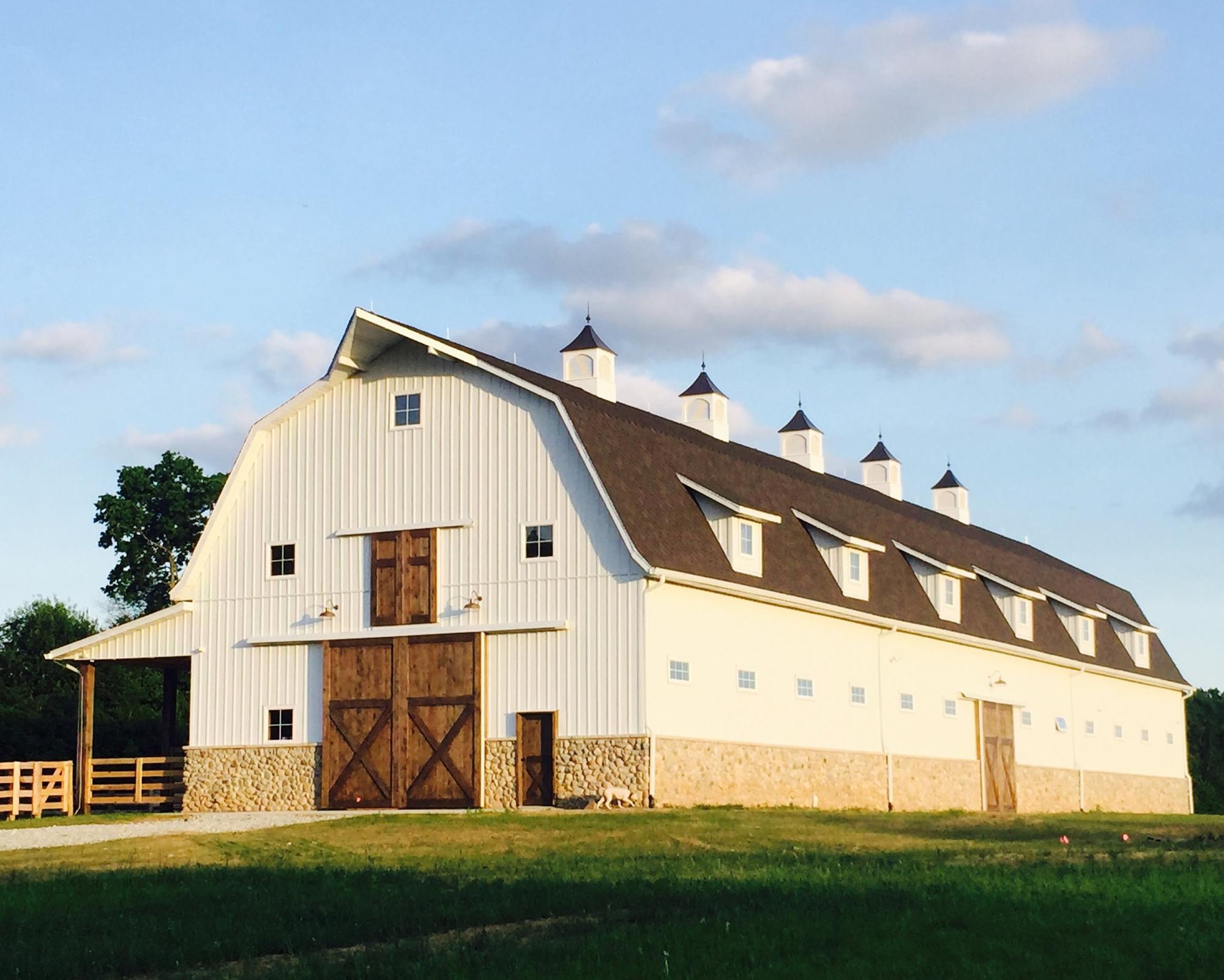 Wild Blackberry Farms Tickets