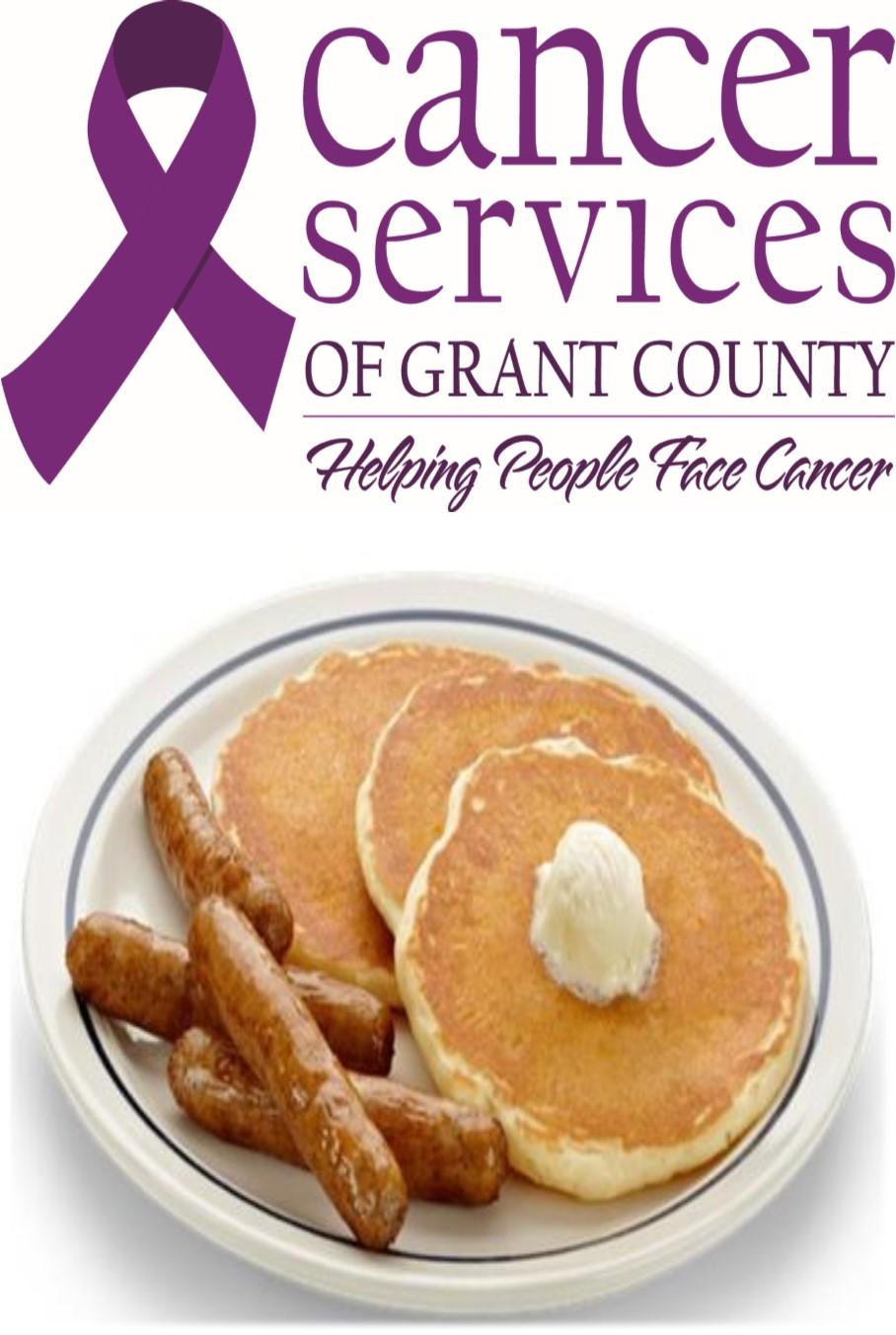 All You Can Eat Pancake Breakfast at the Fly/In Cruise/In Tickets in Marion, IN, United States