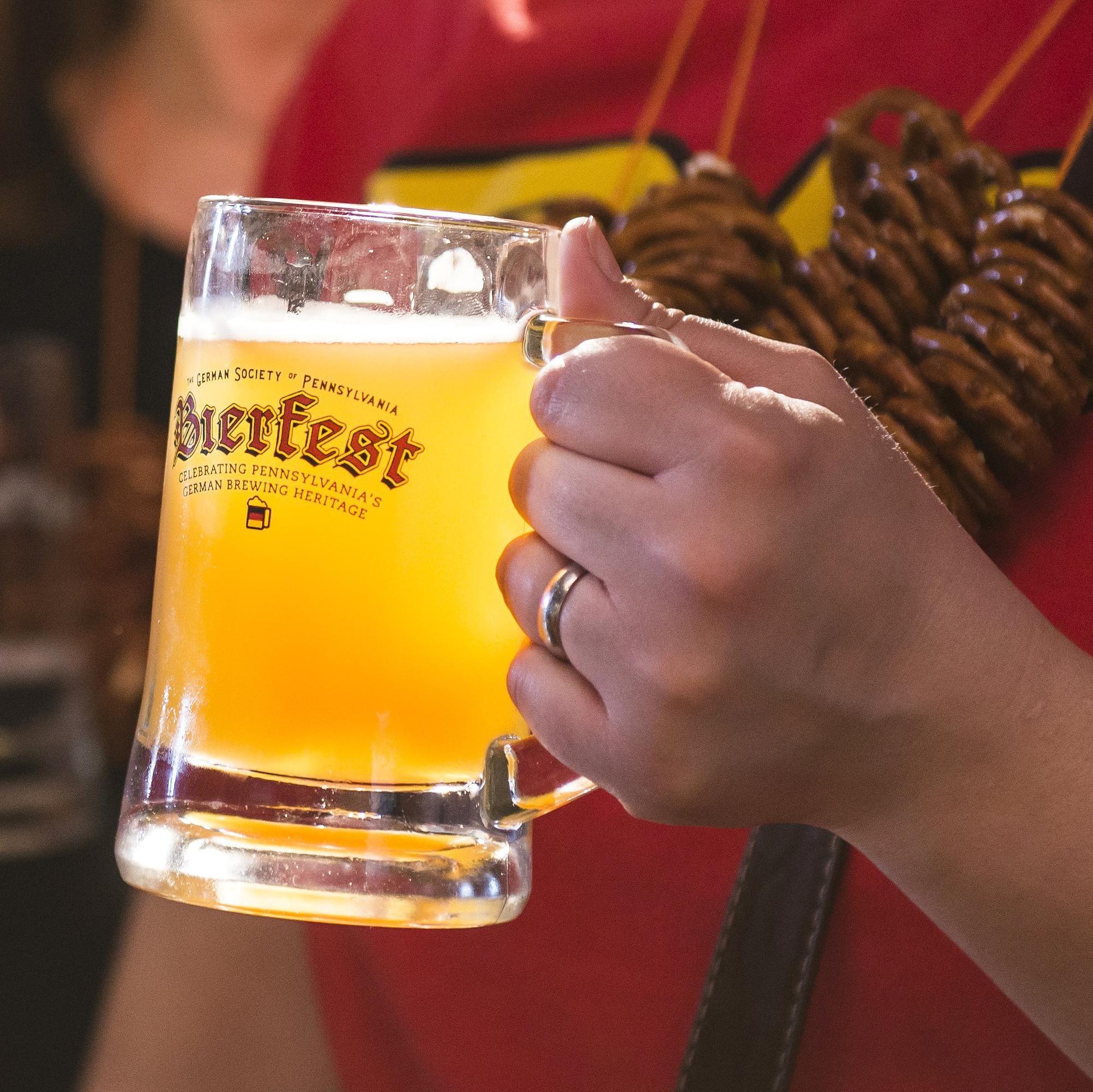 Philly Bierfest 2023 Tickets in Philadelphia, PA, United States