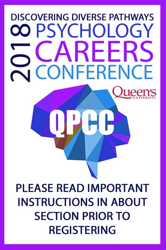 Queen's Psychology Tickets