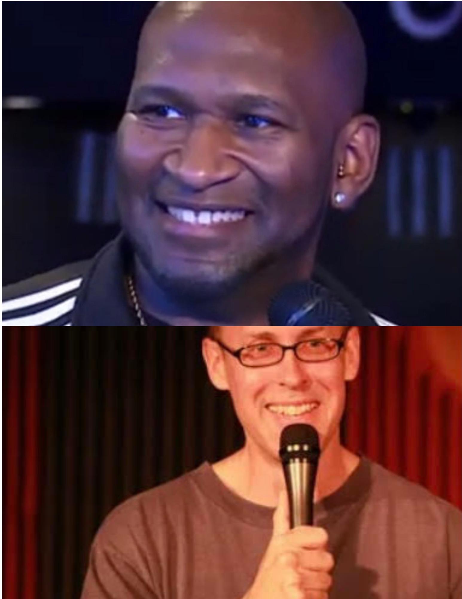 Keith Purnell and Pat Largo Tickets in Clearwater, FL, United States