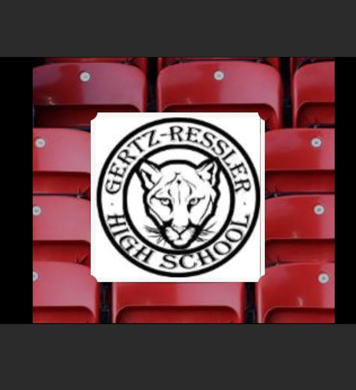 Gertz Ressler High Tickets