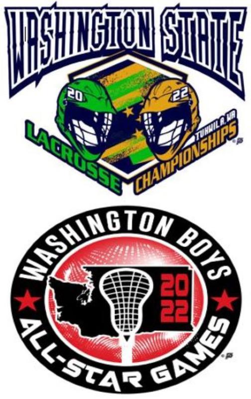 Washington High School Boy's Lacrosse Association Tickets Washington High School Boy's Lacrosse Association Tickets