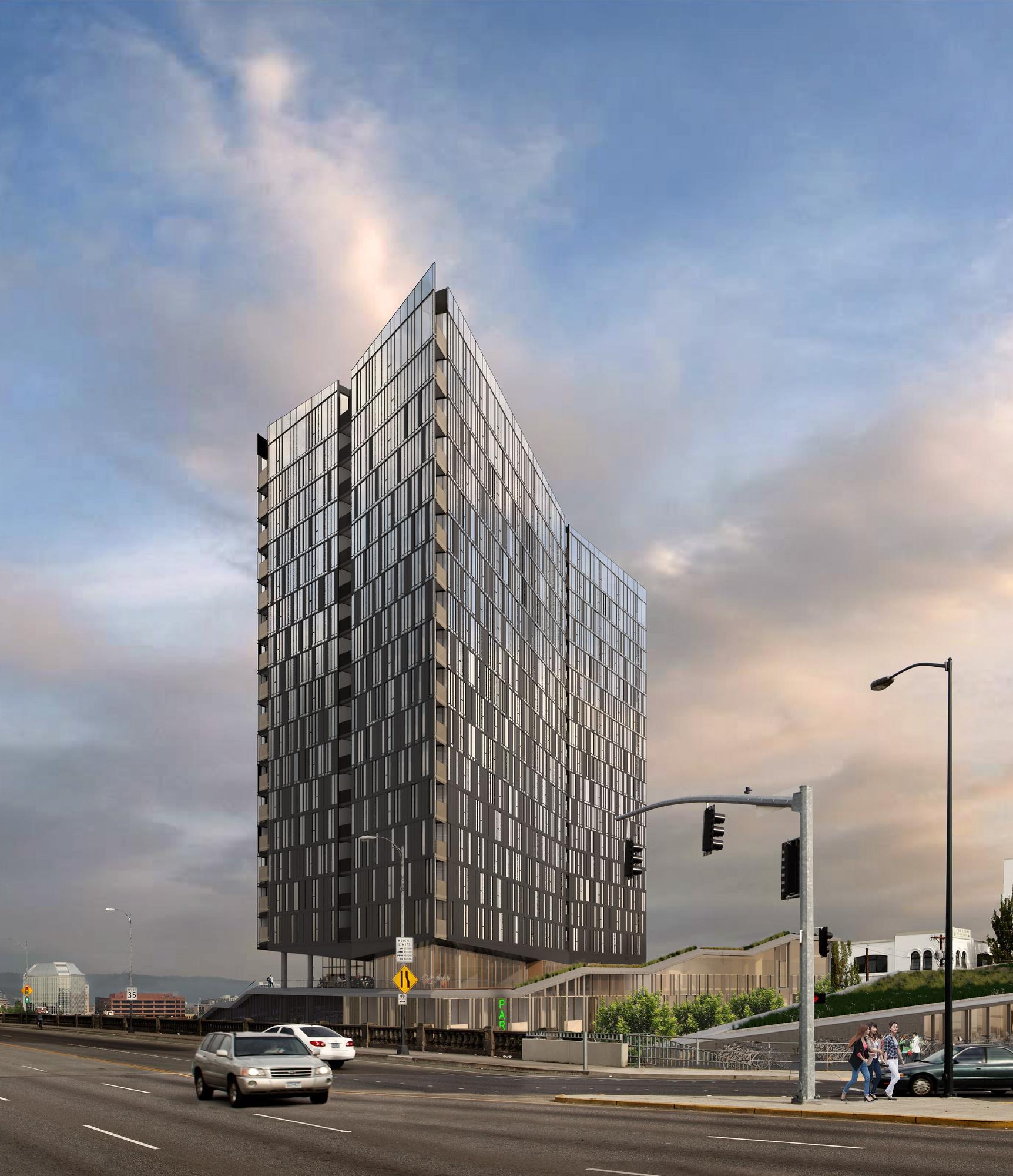 BBQ Yard with Skylab Architecture Tickets in Portland, OR, United States