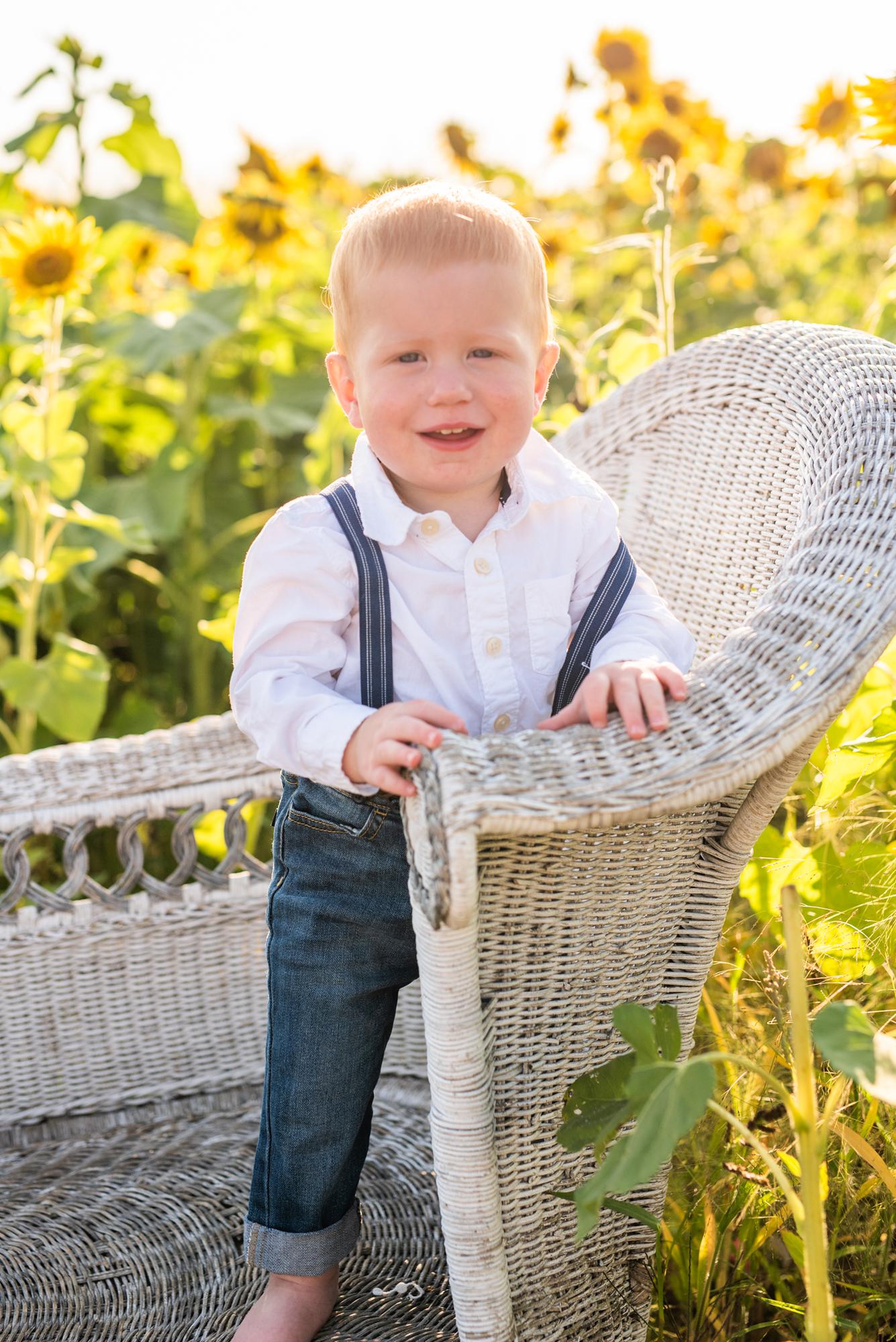 Sunflower Field 2021 Tickets in Grand Rapids, MI, United States