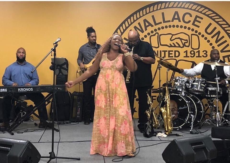 Hubb's Groove Tickets in Akron, OH, United States